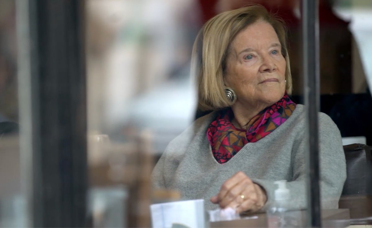 [FESTIVALES] «Las dos Mariette», documental de Poli Martínez Kaplun, se exhibirá en el Festival de Cine Judío de Miami, que comienza el jueves 9 con un Foco dedicado al cine argentino.
<a href="/MiamiJFF/">Miami Jewish Film Festival</a> 
 gpsaudiovisual.com/2025/01/03/las… a través de @gpsaudiovisual