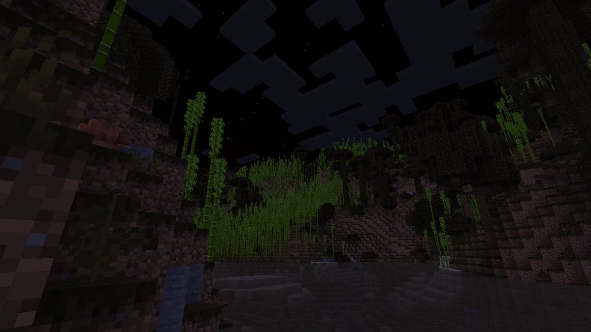 UnderMod's tweet image. Mustafar, Ossus, Ilum, Tython, and more! Beta release coming this week for 1.21 forge!