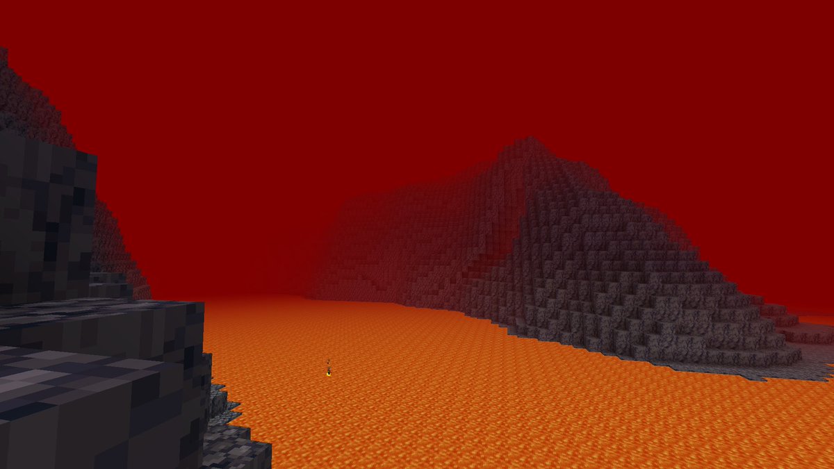 UnderMod's tweet image. Mustafar, Ossus, Ilum, Tython, and more! Beta release coming this week for 1.21 forge!
