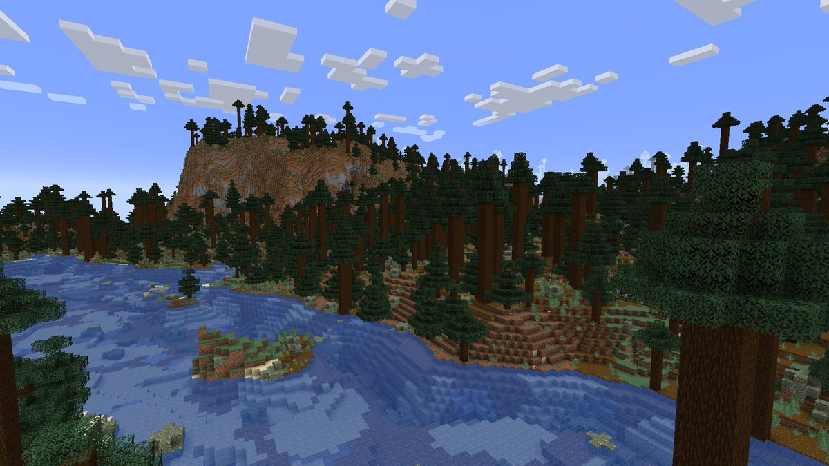 UnderMod's tweet image. Mustafar, Ossus, Ilum, Tython, and more! Beta release coming this week for 1.21 forge!