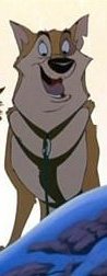 He dad chuckled slightly he was simply being a friend, he has a mate that he dearly loves " aren't you sweet!"