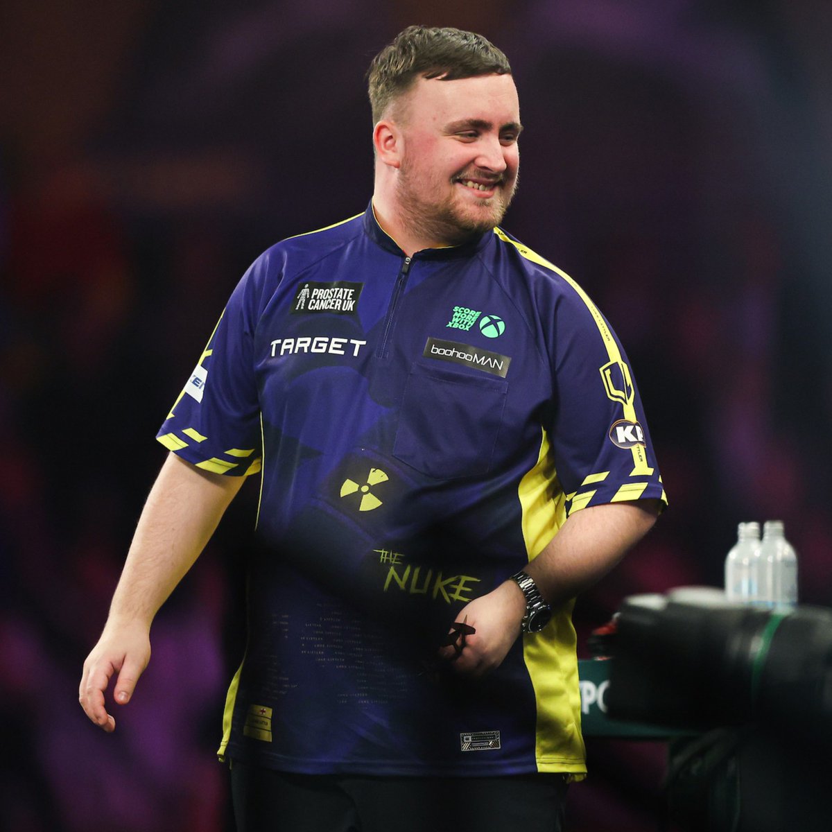 Prostate Cancer UK tweet media