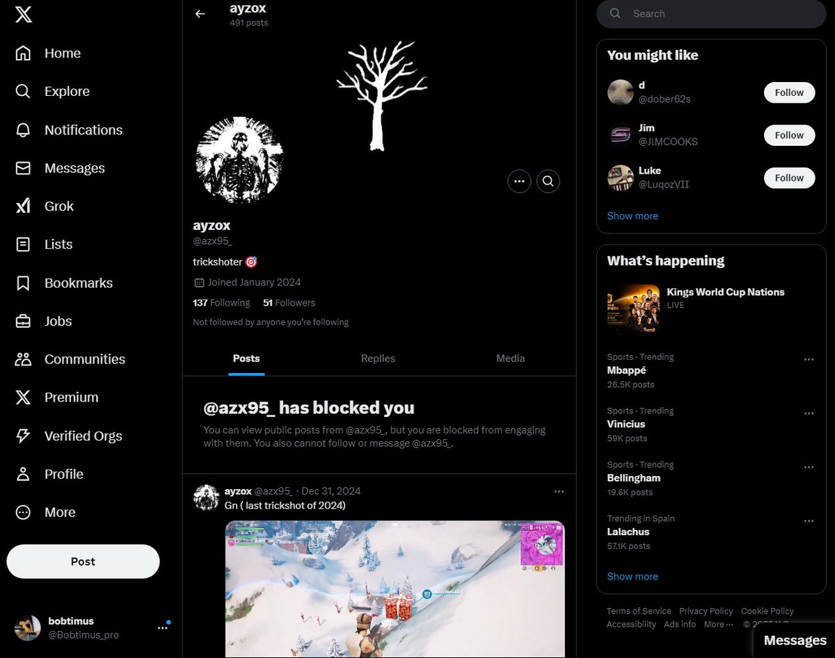 Sigma Brainrot tweet media