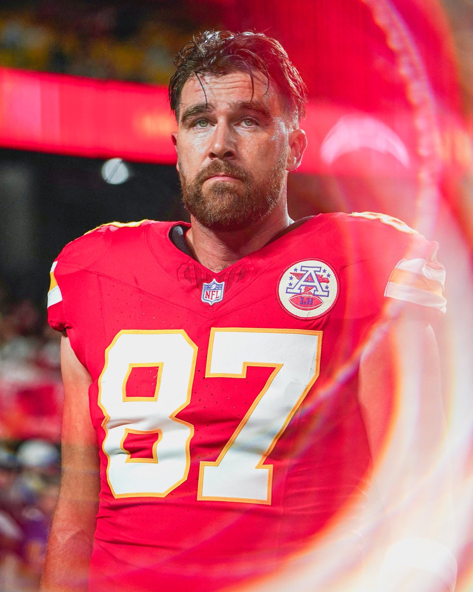 Kansas City Chiefs (@chiefs) on Twitter photo Your RT counts for double the votes today AND enters you to win a SIGNED <a href="/tkelce/">Travis Kelce</a> jersey!
<a href="/Nationwide/">Nationwide</a> | #WPMOYChallenge Your RT counts for double the votes today AND enters you to win a SIGNED <a href="/tkelce/">Travis Kelce</a> jersey!
<a href="/Nationwide/">Nationwide</a> | #WPMOYChallenge