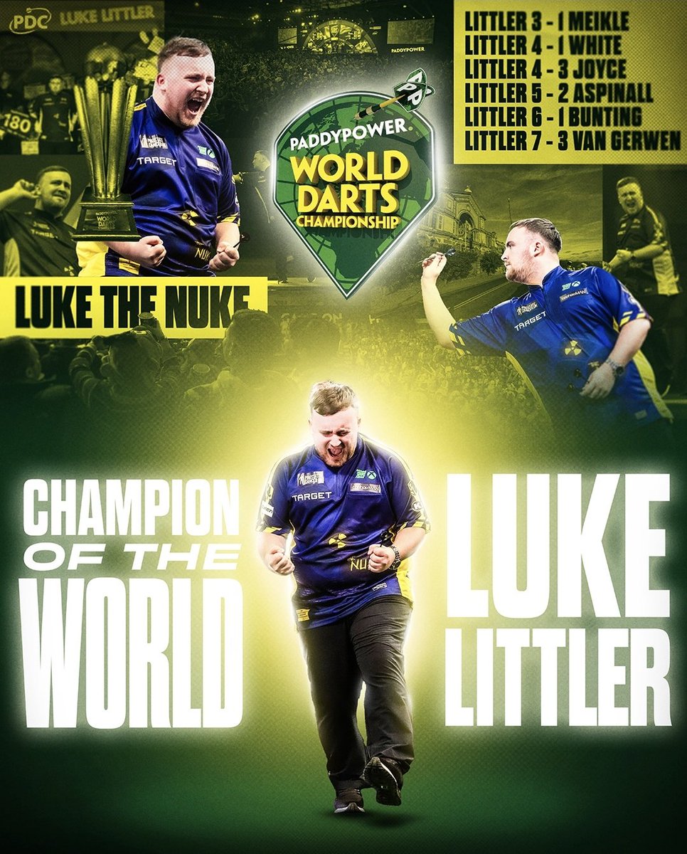 LFCJeanette01's tweet image. 17 years old and world champion. Seeing the emotion on his face says how much it means to him. Spectacular display.  #Extremelytalented #LukeLittler