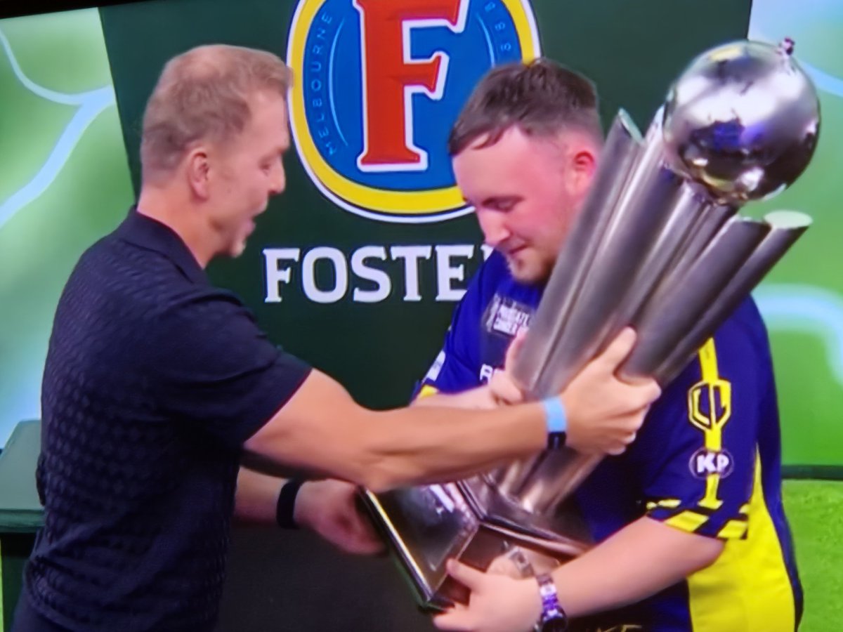 Krzysiek Bielecki tweet media