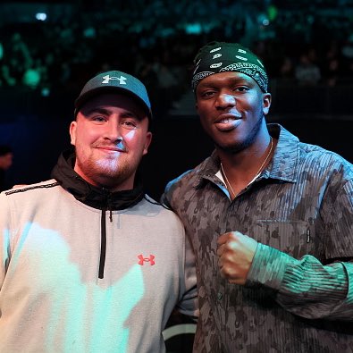 DAZN Combat Sports tweet media