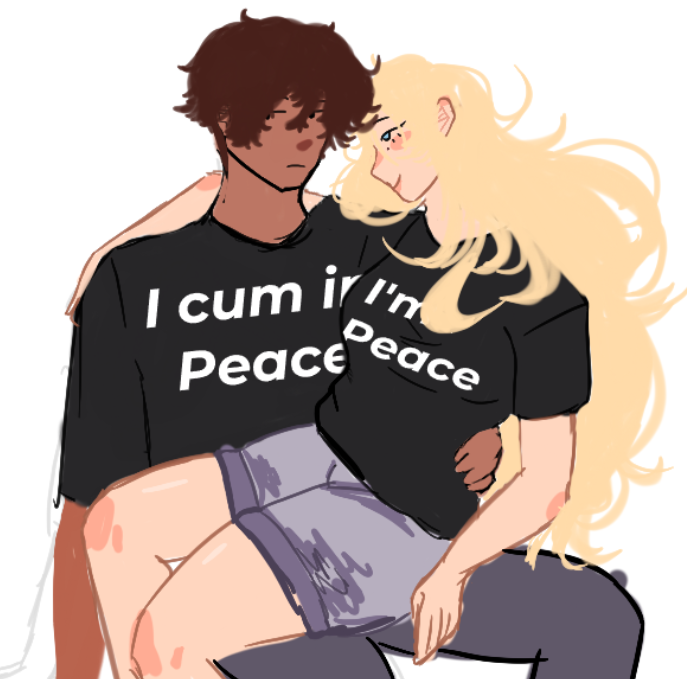 Kiana e Ryuu
Oc de <a href="/AmanitaceaeTori/">Tori | ♡'s Zanka</a> !!!!
Otps dms