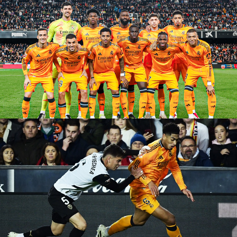 InvictosSomos's tweet image. Capaces de remontar un partido de visitante, con goles sobre la hora y tras haber sufrido la EXPULSIÓN de su jugador más decisivo (Vinicius Júnior). Solo ellos pueden hacer esto sin sorprender a nadie. Son cosas del Real Madrid. SON COSAS DEL CLUB MÁS GRANDE DE LA HISTORIA.