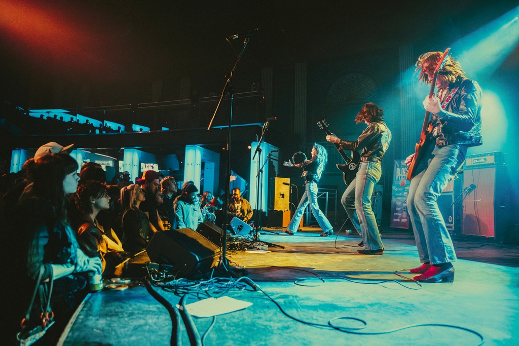 Calgary Folk Music Festival (@calgaryfolkfest) on Twitter photo ๐ฅ Block Heater 2-day festival passes are 90% sold out! ๐ฅ
It's your last chance to snag access to 6 shows over two nights for the screamin' hot deal of $99 smackers. We've only got a few festival passes left y'all!
eventbrite.com/e/block-heaterโฆ
๐ท๏ธ: <a href="/jarrett_edmund/">Jarrett ๐ธ</a> ๐ฅ Block Heater 2-day festival passes are 90% sold out! ๐ฅ
It's your last chance to snag access to 6 shows over two nights for the screamin' hot deal of $99 smackers. We've only got a few festival passes left y'all!
eventbrite.com/e/block-heaterโฆ
๐ท๏ธ: <a href="/jarrett_edmund/">Jarrett ๐ธ</a>