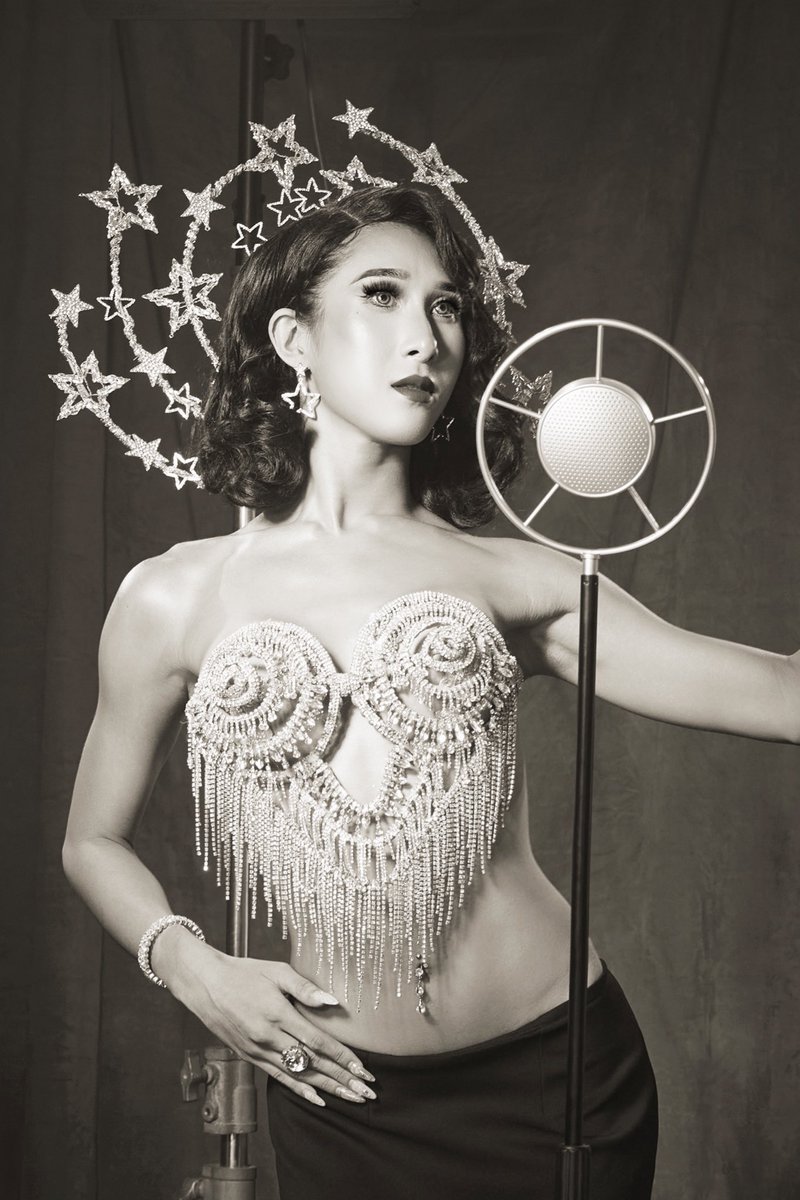 Trans Warrior⚔️ tweet media