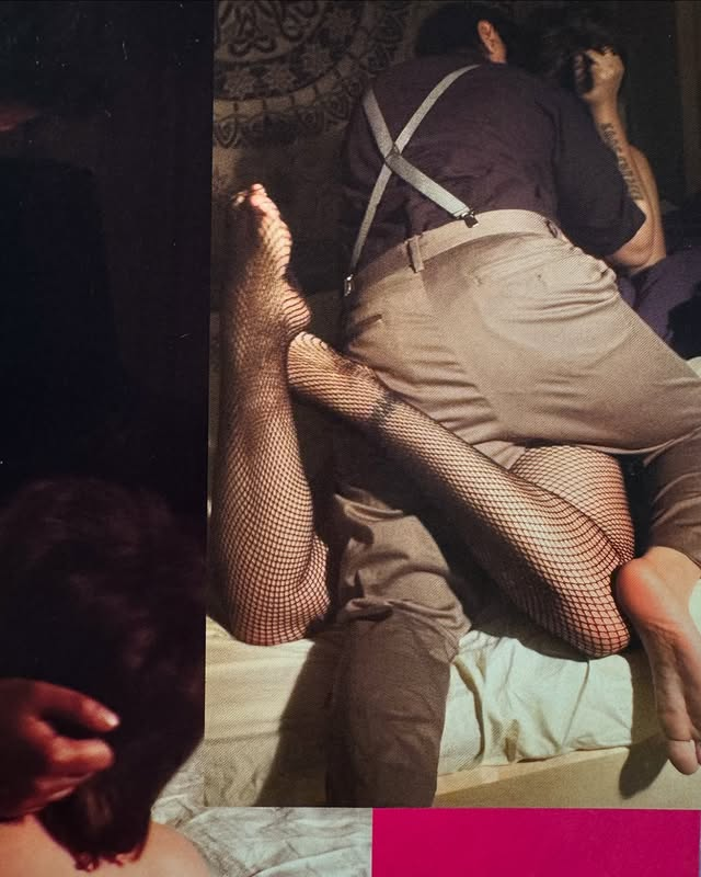 butchfemme lover tweet media