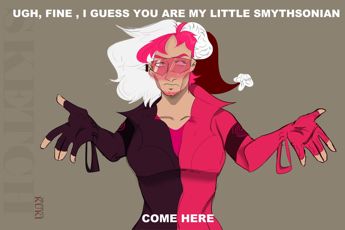 Kuki 🏳️ tweet media