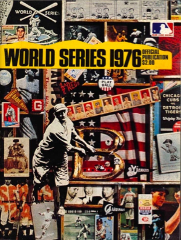 #SMELLBASEBALL tweet media