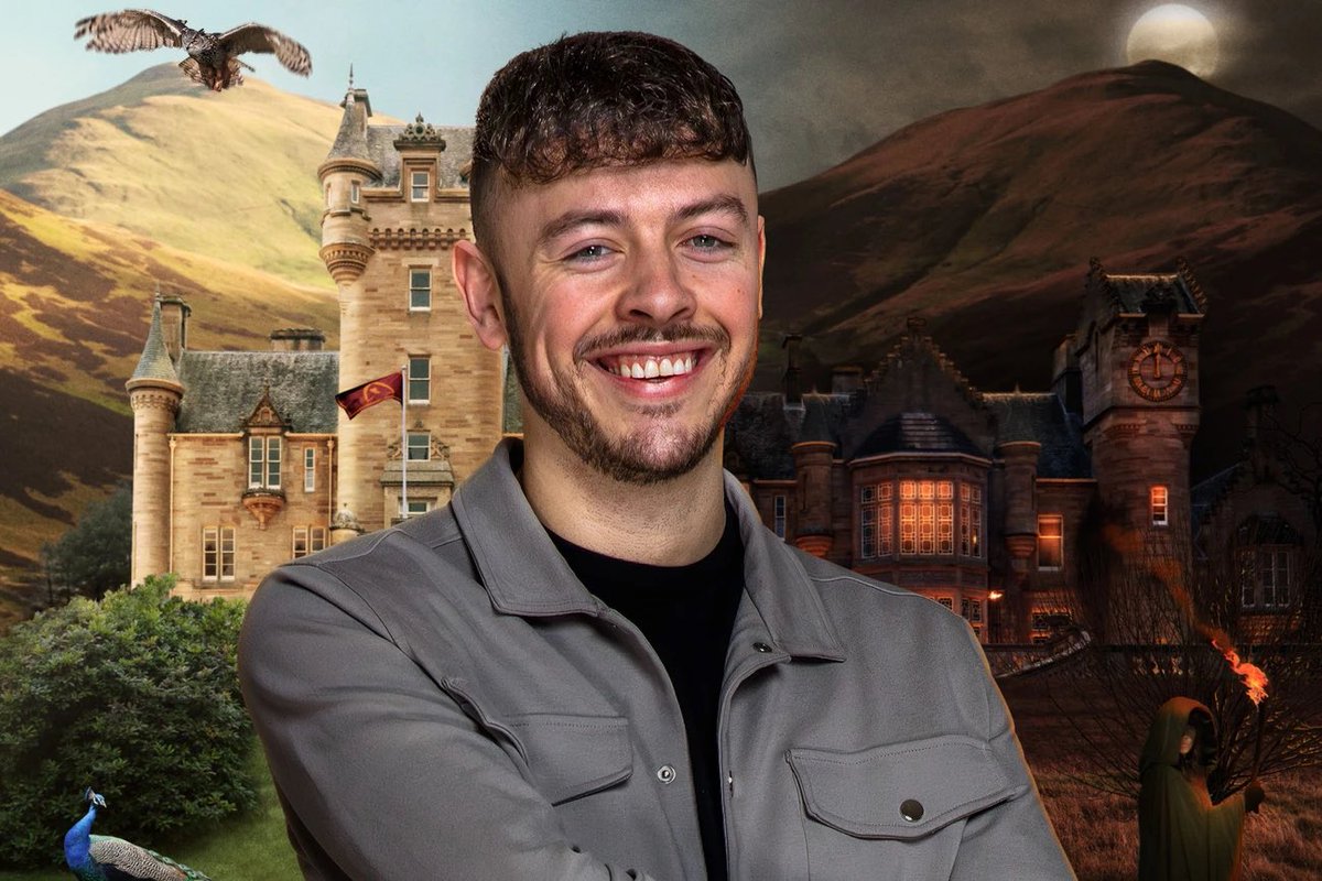 I need this unlikeable wyt boy alliance split UP next couple of episodes !

#TheTraitors #TheTraitorsUK