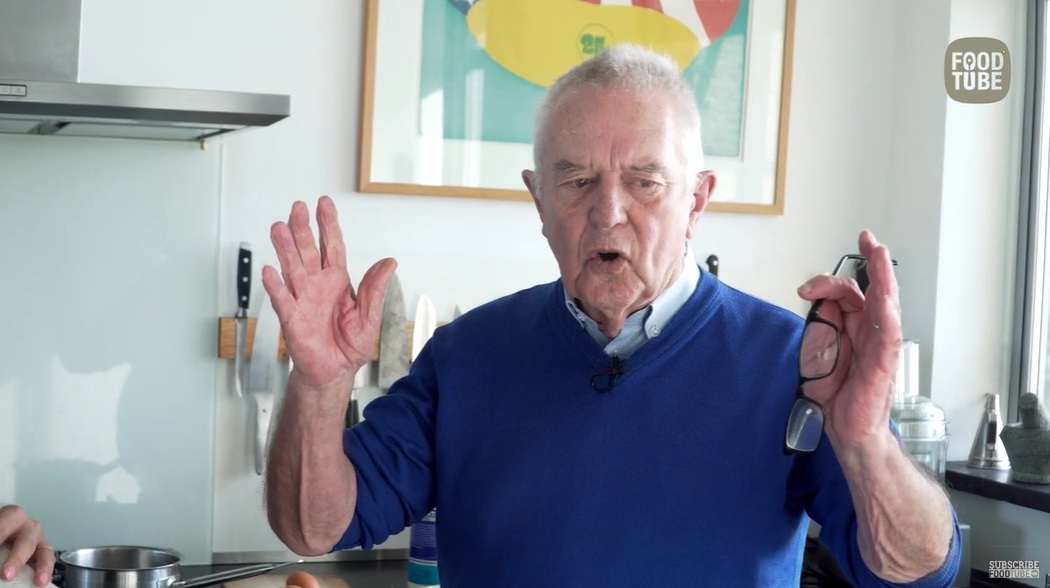 Nieuws: Guus Luijters (1943-2025) overleden tzum.info/2025/01/nieuws…