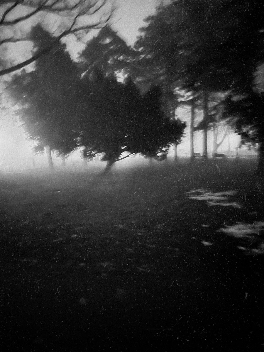 Some of my recent night photography