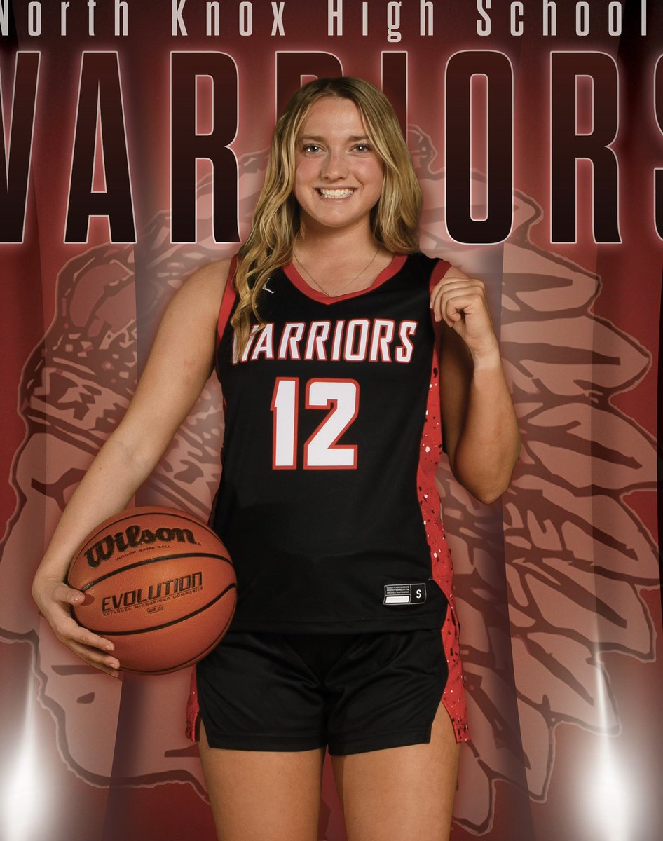 Lady Warrior Basketball (@northknoxwbb) on Twitter photo Congratulations to Alex McKinley for making the Carol Tumey Holiday All-Tournament Team!!
<a href="/amckinley06/">Alex McKinley</a> Congratulations to Alex McKinley for making the Carol Tumey Holiday All-Tournament Team!!
<a href="/amckinley06/">Alex McKinley</a>