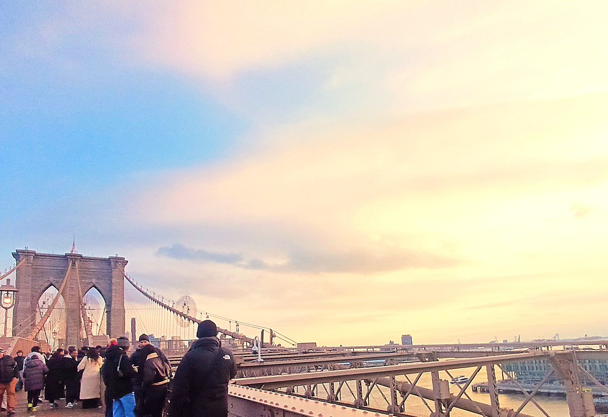 stapiap's tweet image. Atardecer .....pero de invierno🤭