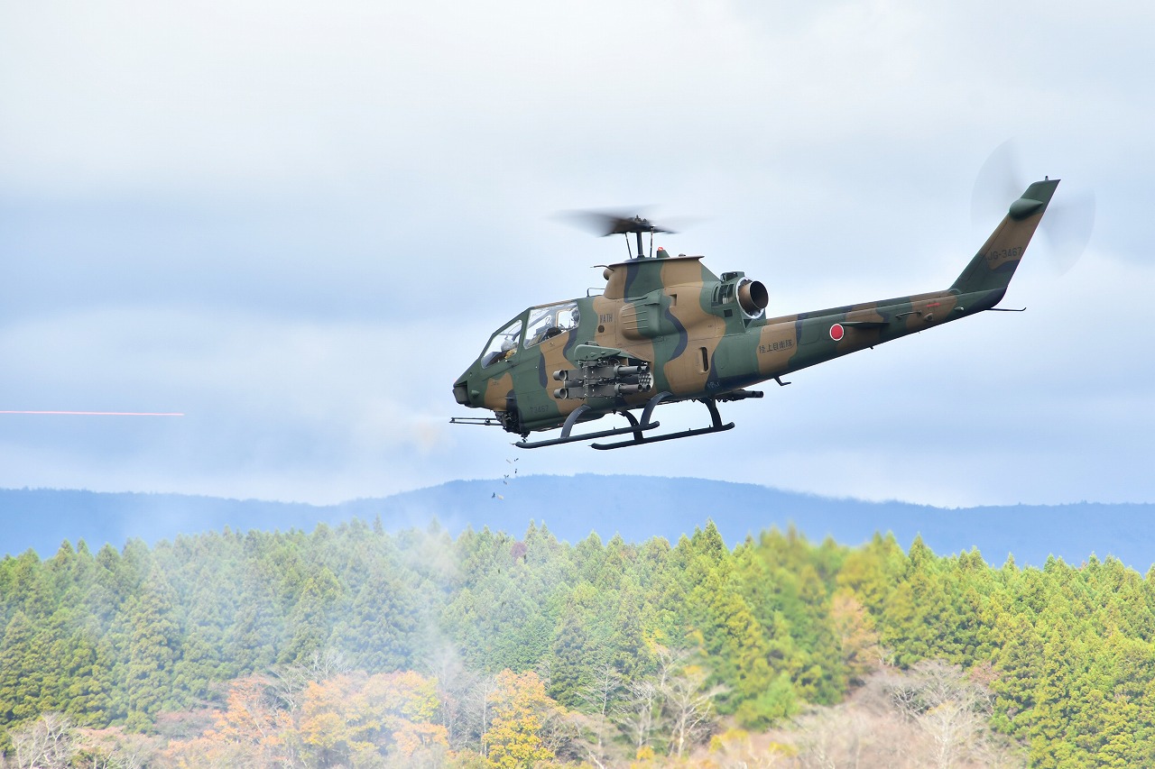 陸上自衛隊 立川駐屯地 (@CAMP_TACHIKAWA) / X