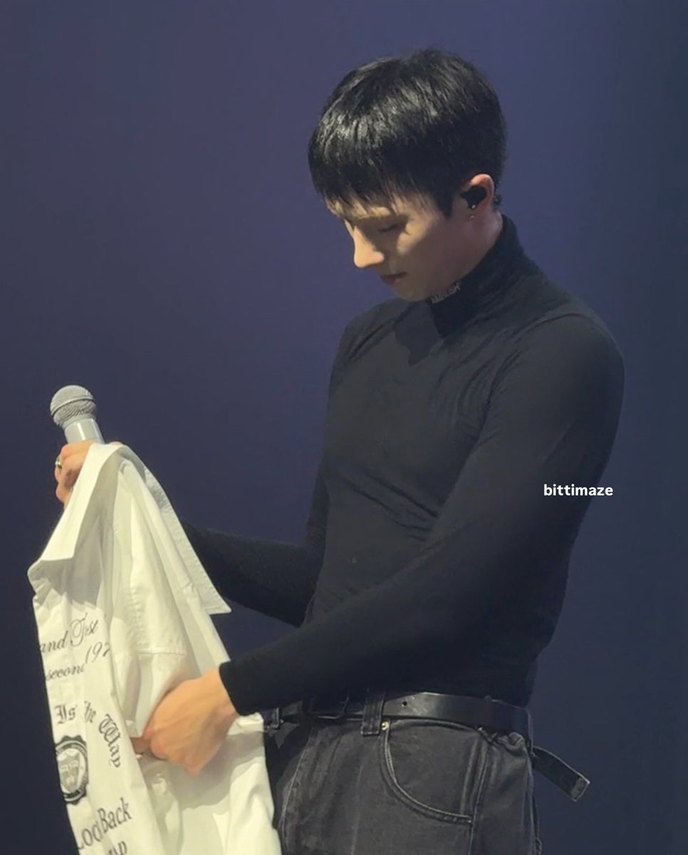 YOU HAVE NO IDEA HOW IM FEELING RN