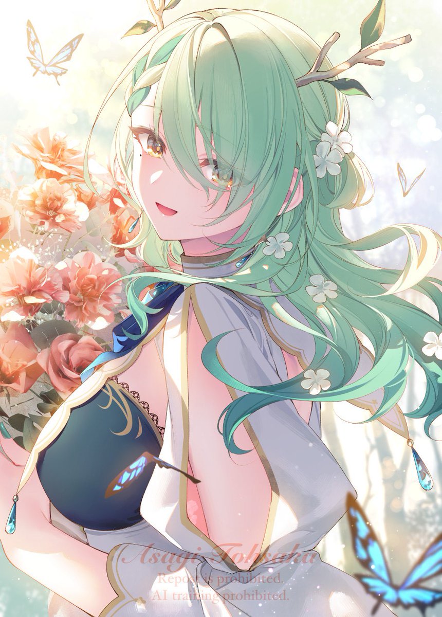 くろりぼん (@bkribbon) / X