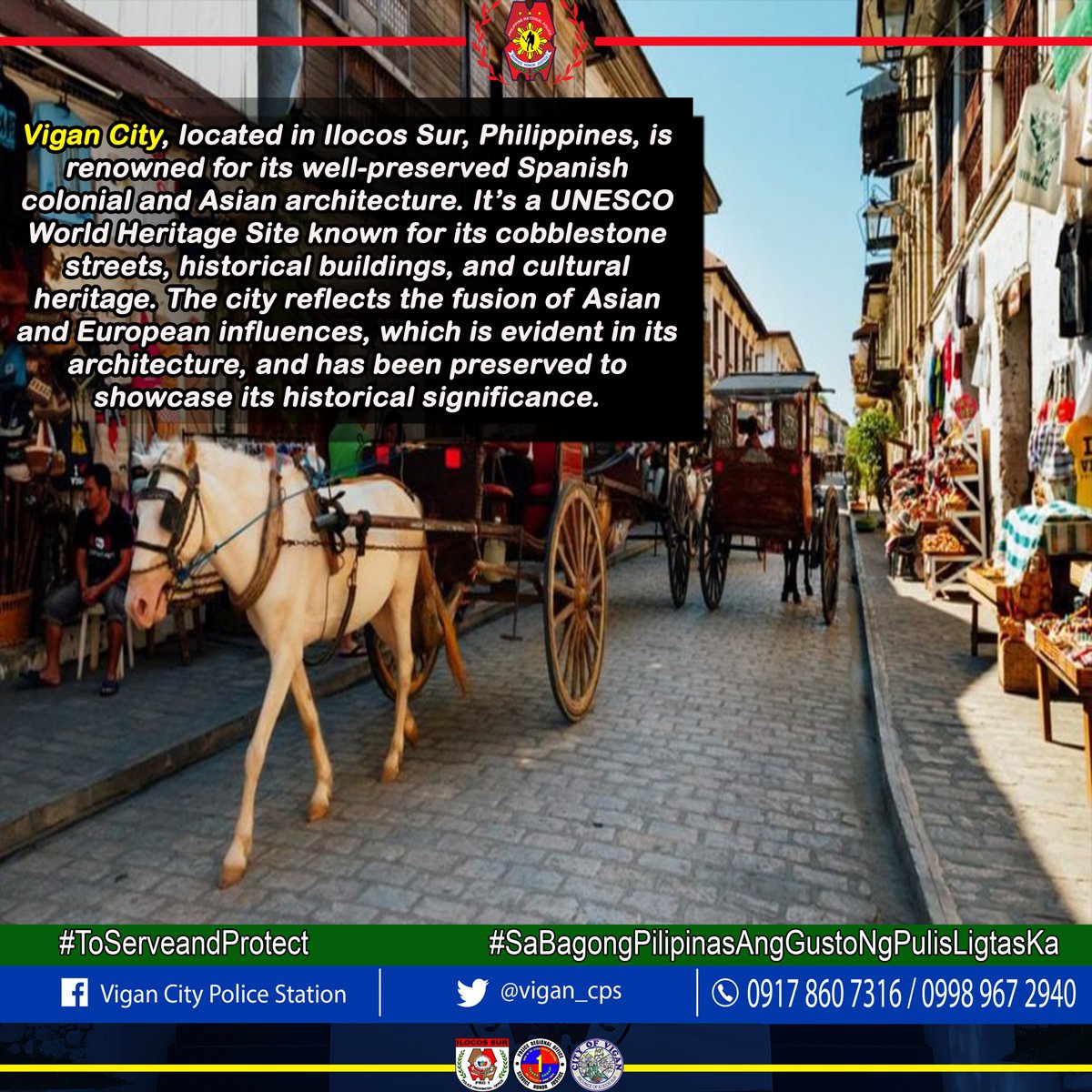 VIGAN CPS tweet media