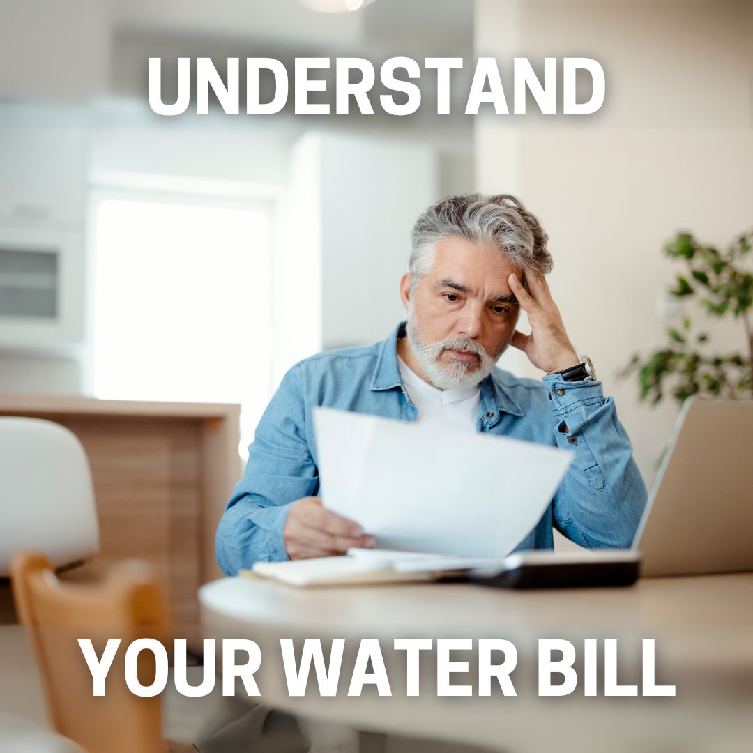💧Achieving your water-saving goals this year starts with knowing how much water you use. Learn how to understand your water bill and find new ways to save. 💧epa.gov/watersense/und…