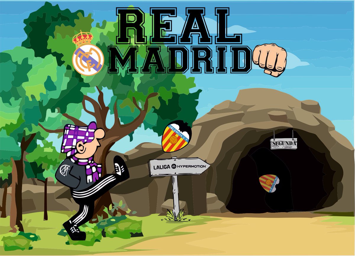 1902rmcf7's tweet photo. A mamar. https://t.co/FvH1GGBcKb