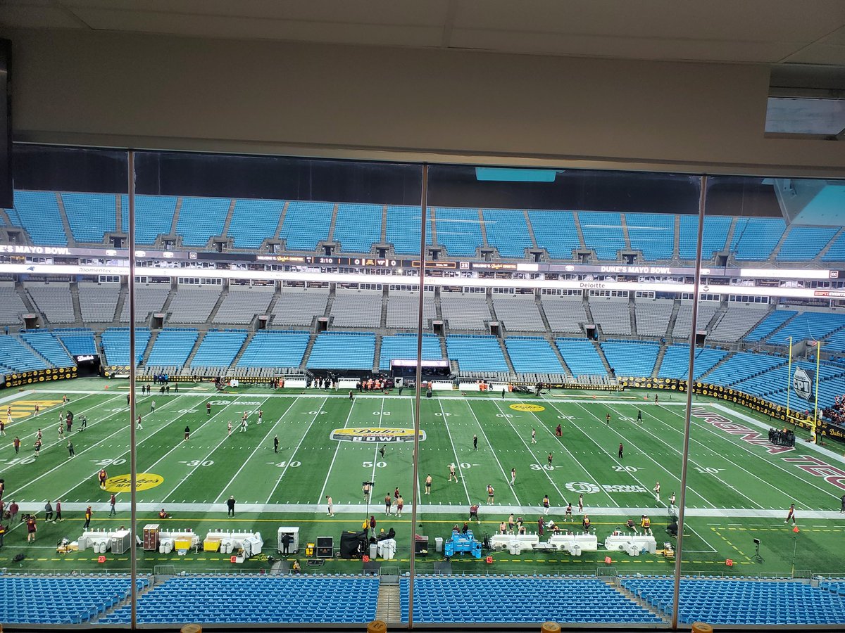 I'm shocked everytime they let me back in this building