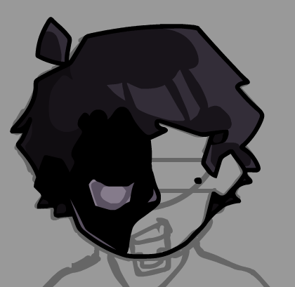MapleFunkinFNF's tweet photo. what the trapped v5 https://t.co/YH8nATRv1G