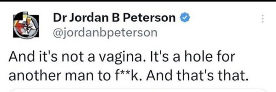 dinadesveaux1's tweet photo. @MacLeodLisa Lisa, please speak for yourself. I'm disavowing the #Conservative party for promoting Jordan Peterson's bromance with #Poilievre. What is the % of women in your riding. How much do they appreciate the kind of women trashing:
#WomenAgainstPoilievre https://t.co/lhpYSAZvVX
