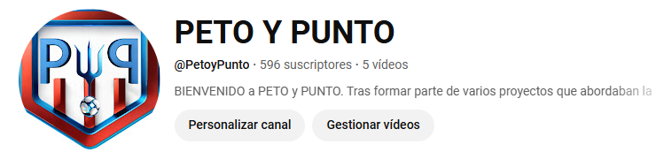 Atletiman1's tweet photo. 596 SUSCRIPTORES en YT en menos de 24 horas. No tengo palabras.  Atleticos ayudadme con un RETUIT a ver si mañana ya estamos en los 1000.  

https://t.co/1d170KL3Eo

https://t.co/PIdfzqeir2

Muchas gracias a todos!!   Aupa Atleti https://t.co/9jxZNW1zyA