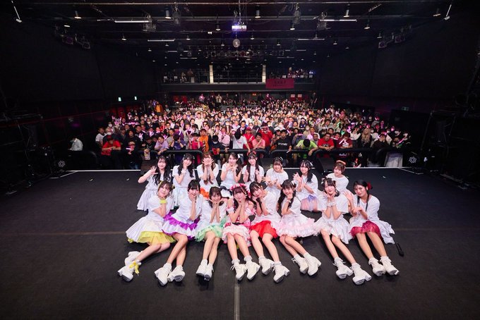 滝沢優華のTwitter画像10