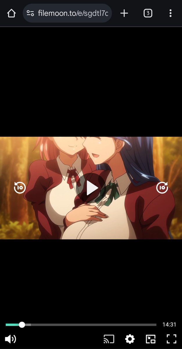 LololelM's tweet photo. @_WikiHentai_ @wikisubs No te deja salir de esta pantalla https://t.co/WxOmoBUC8J