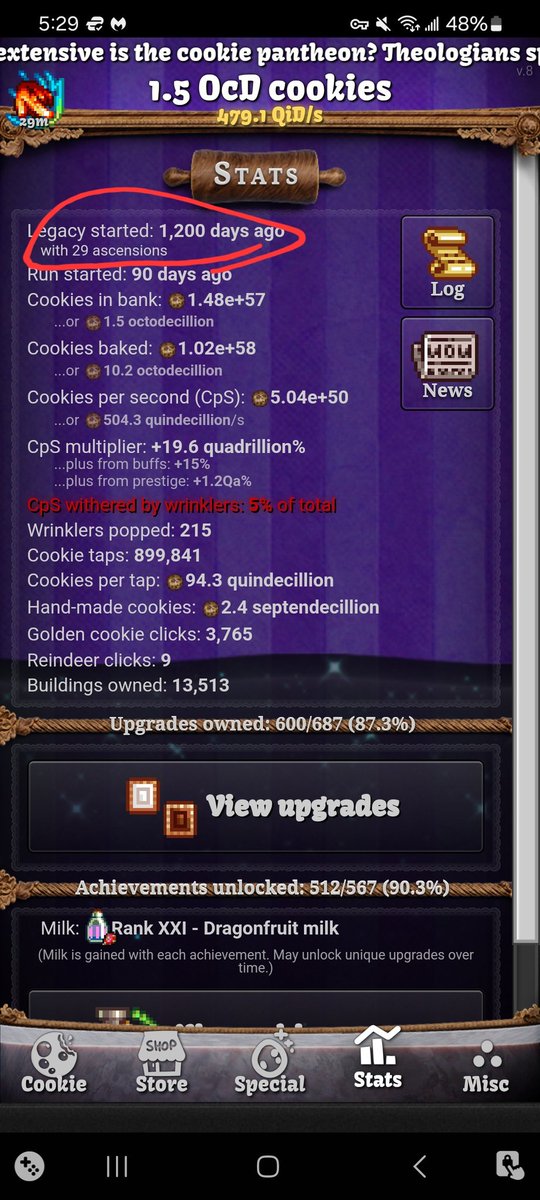 I can stop anytime I want