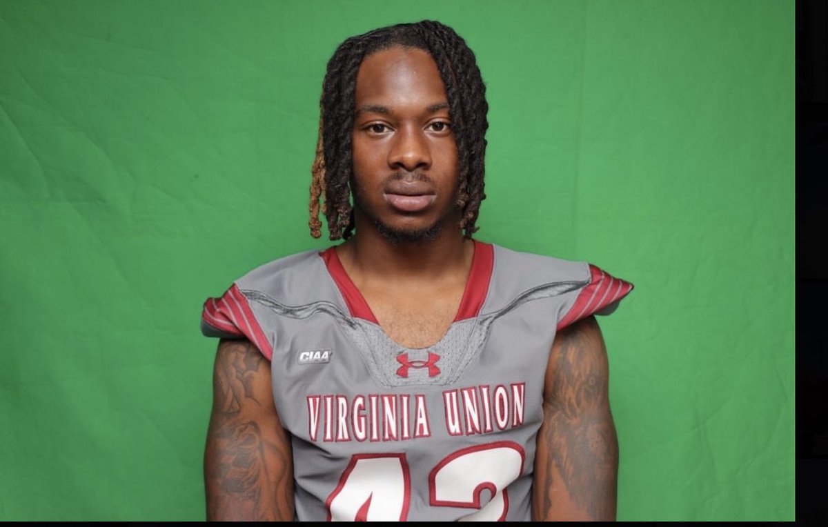 Dwayne smith (@d1boundwayne) on Twitter photo I’m officially in the transfer portal with 2 years eligibility 6’3 225 olb/edge <a href="/HBCUSports1/">HBCU Premier Sports & More</a> <a href="/RivalsPortal/">NCAA Transfer Portal</a> I’m officially in the transfer portal with 2 years eligibility 6’3 225 olb/edge <a href="/HBCUSports1/">HBCU Premier Sports & More</a> <a href="/RivalsPortal/">NCAA Transfer Portal</a>