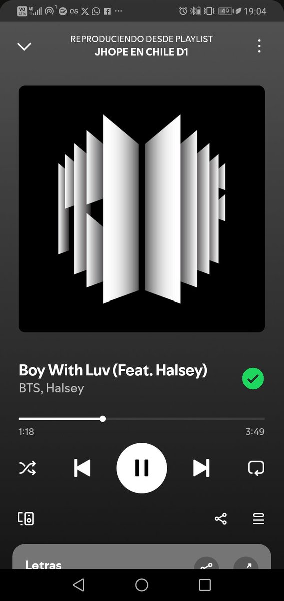 <a href="/armychilensis/">armychilensis 🇨🇱 ⊙⊝⊜ ARIRANG BTS VUELVE A CHILE</a> <a href="/BTS_twt/">방탄소년단</a> <a href="/dgmedios/">DG Medios</a> <a href="/BIGHIT_MUSIC/">BIGHIT MUSIC</a> JHOPE EN CHILE
JHOPE AL NACIONAL 
#jhopeComesToChile