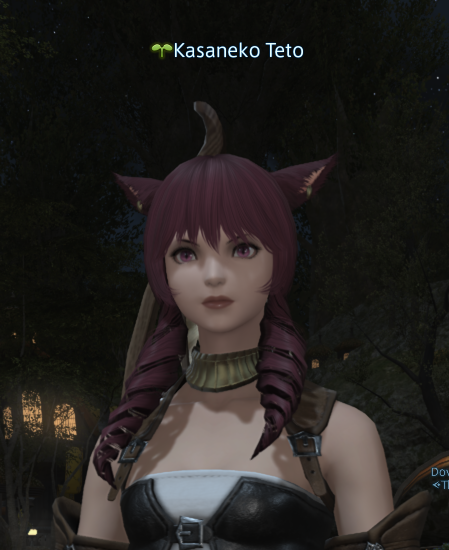 give me 18 more of these vocasynth catgirls