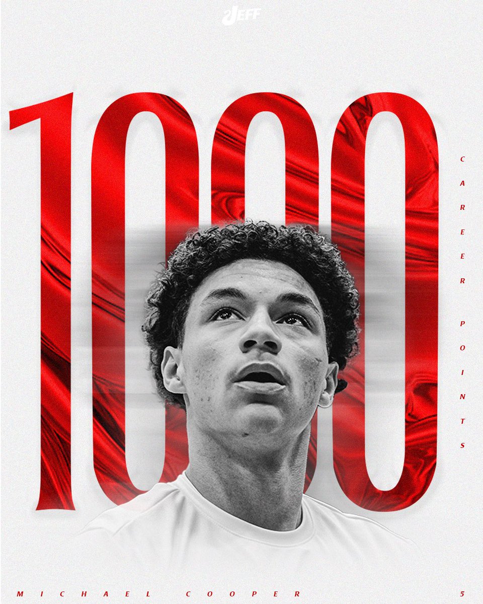 👹 JEFF Basketball 🏀 (@jeffboyshoops) on Twitter photo 1️⃣0️⃣0️⃣0️⃣ <a href="/Michaelcooper30/">Michael cooper</a> 1️⃣0️⃣0️⃣0️⃣ <a href="/Michaelcooper30/">Michael cooper</a>