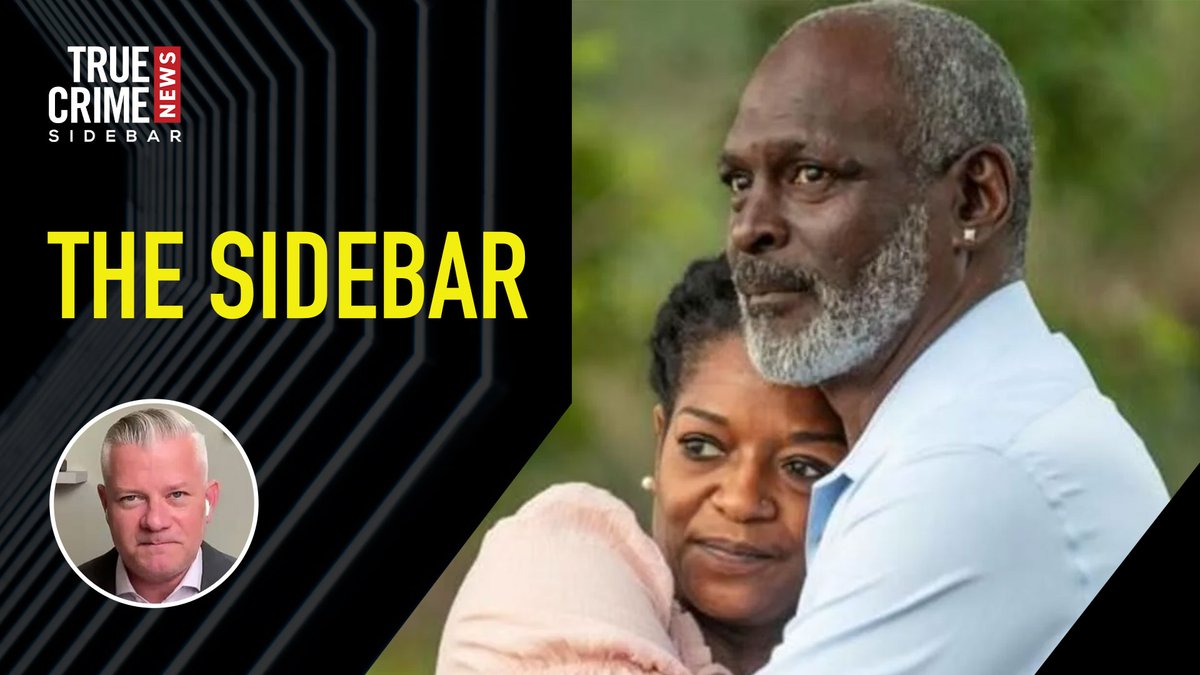 JoshuaRitterESQ's tweet image. NEW @MyTrueCrimeNews #Sidebar is out now! This week, I take a look at the case of #CrosleyGreen, a man who was sentenced to death for murder despite a complete lack of physical evidence and doubts from investigators. Shortly after Green’s conviction was overturned, the decision…
