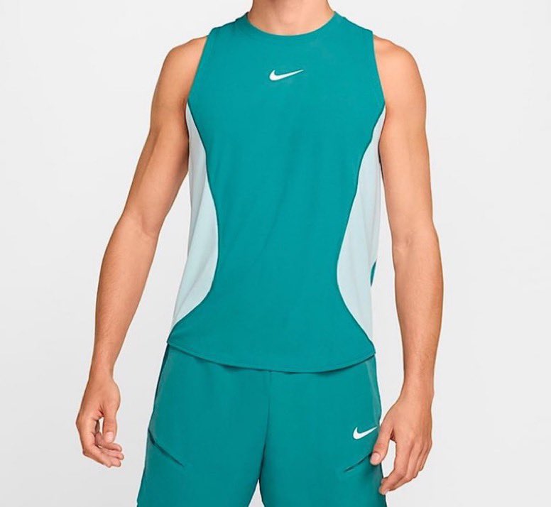 alcarazdaily's tweet image. Going back to the look that started it all? 🤔🚀 #ThrowbackVibes