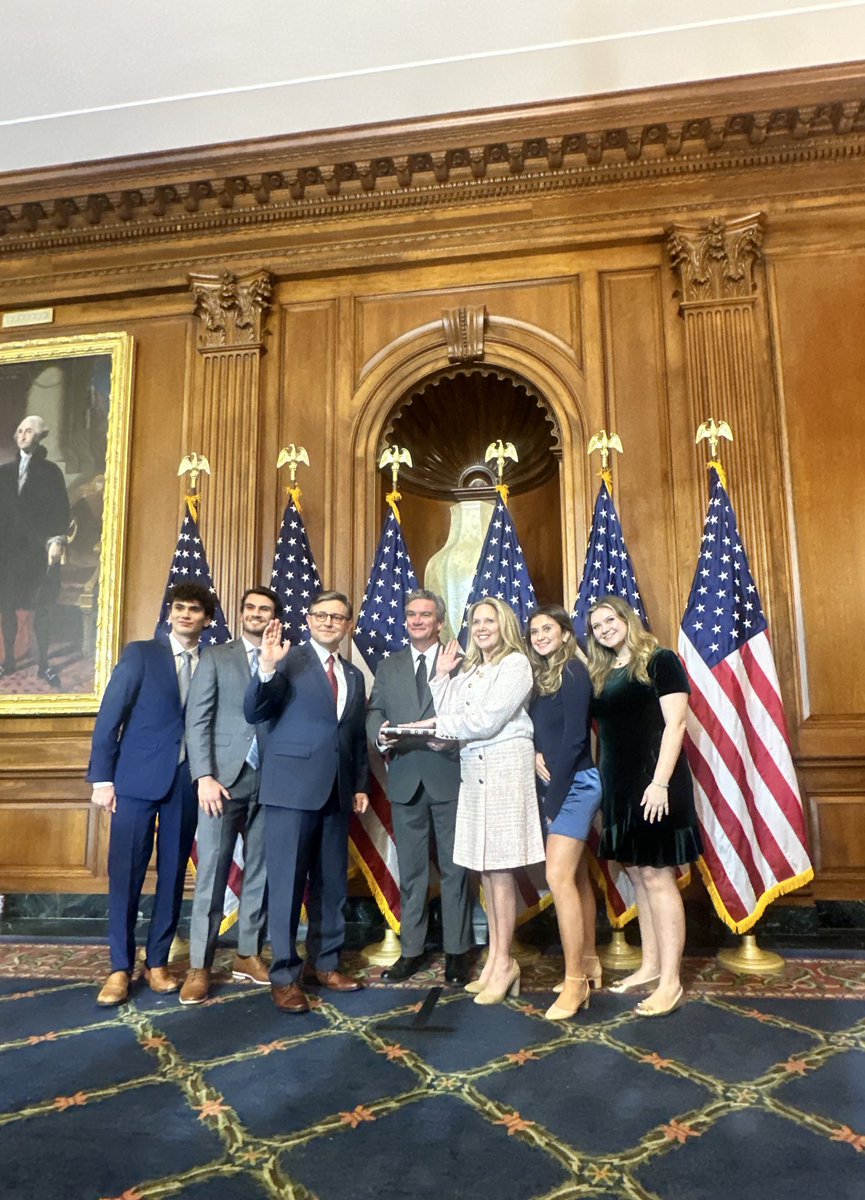 Congresswoman Laura Gillen tweet media