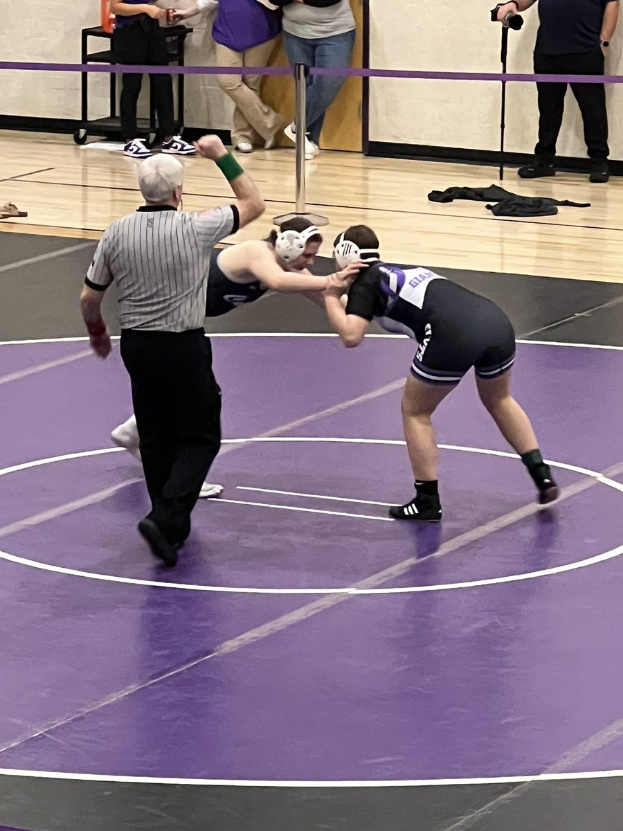 Sean Watson tweet media