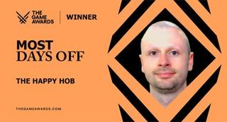 GamingWLayman's tweet photo. @The_Happy_Hob que up the ranting about a gapping asshole getting 24 hours ban https://t.co/nRj05tp7bt