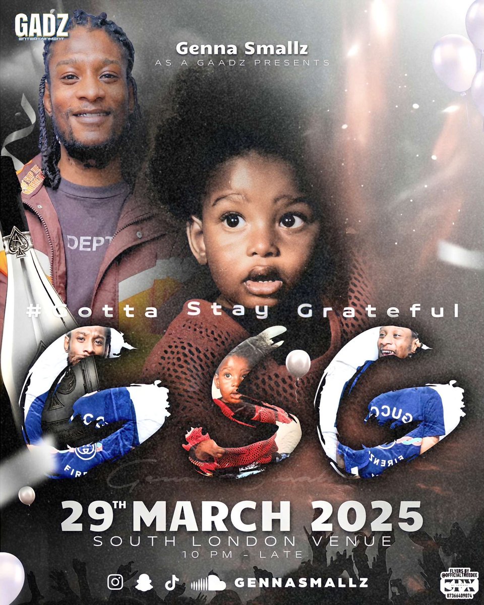 Itsssssss Gaaaads Moment