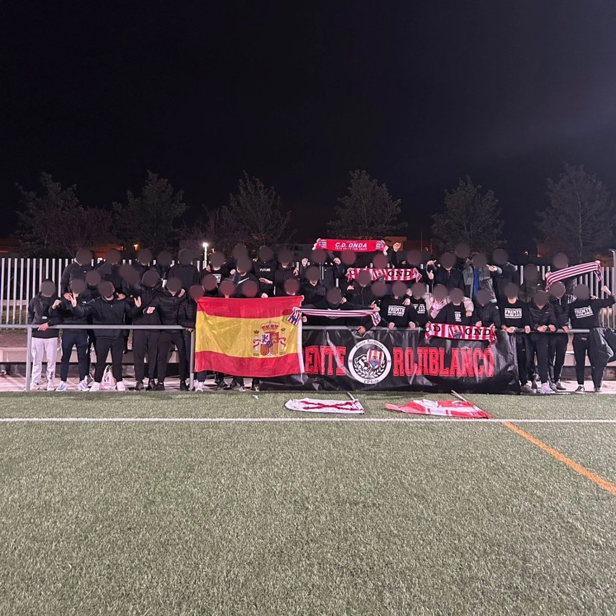 🔴⚪Frente Rojiblanco 🔴⚪ tweet media