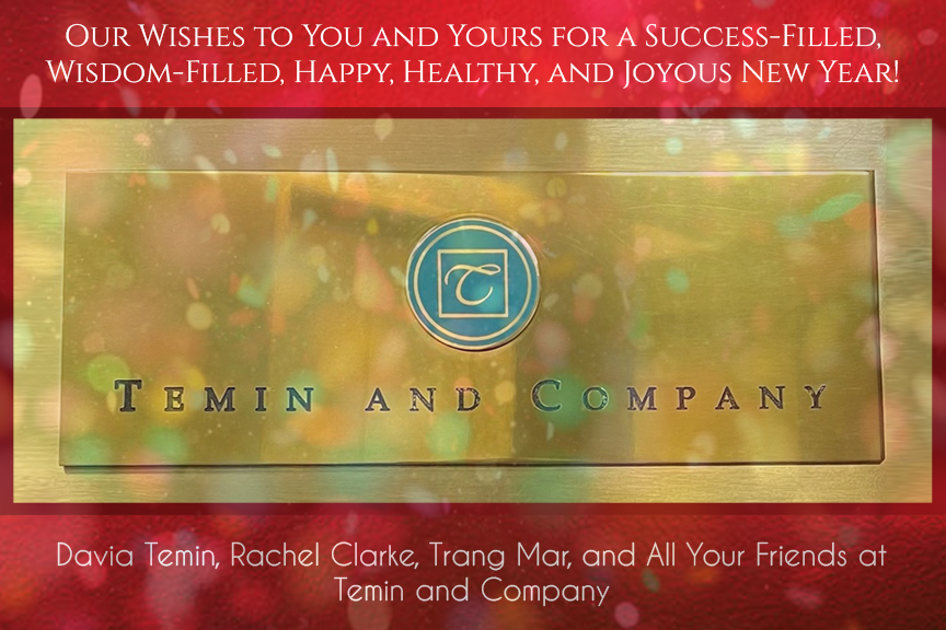 Temin and Company tweet media