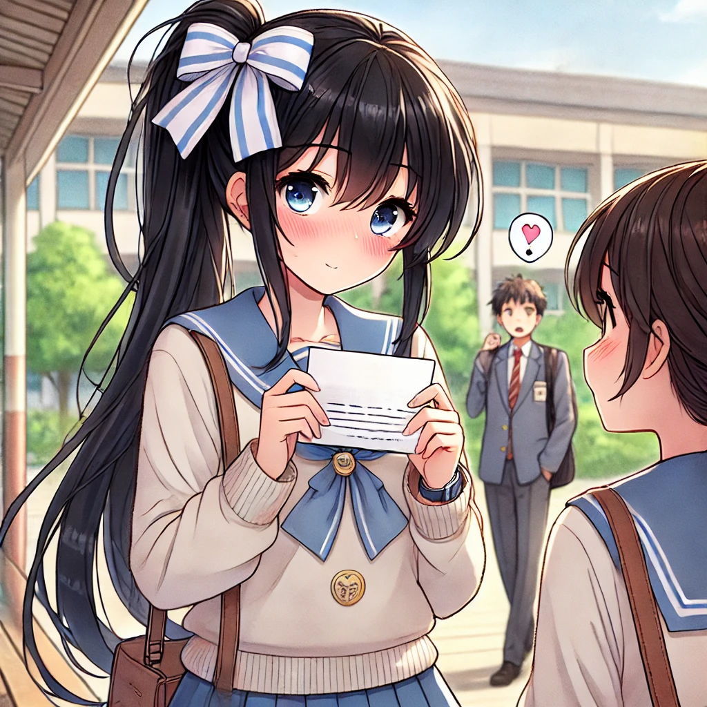 Just unlocked a rare photo of Suzume Senpai! 🎮📸 Come join me in the game to find more of the mysterious Suzume Senpai and earn more senpai powers!#FindingSuzumeSenpai @jannavi_pro_en