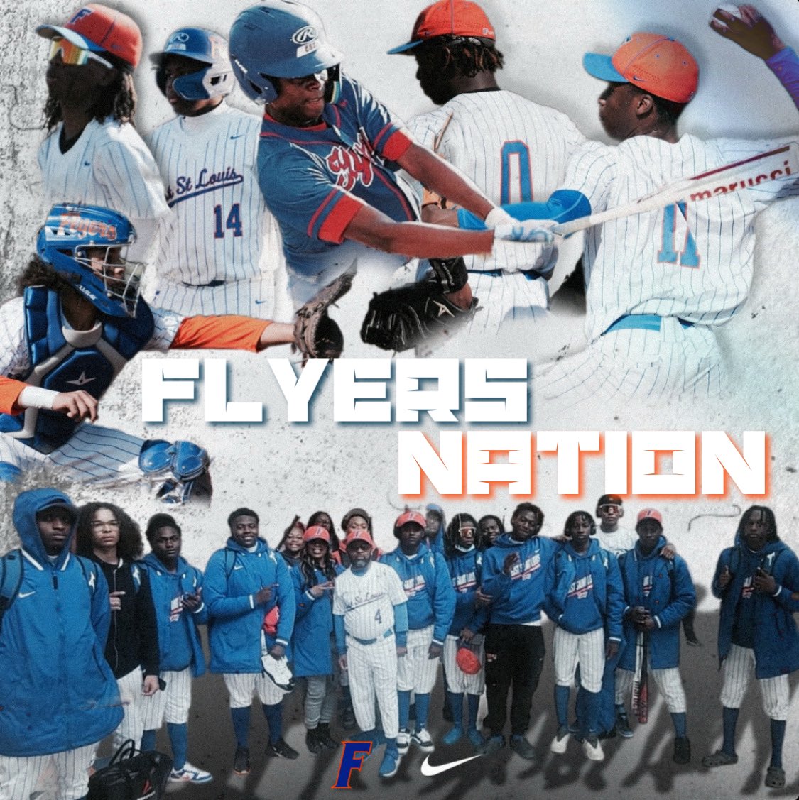 Esl FlyersBaseball tweet media